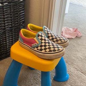 Vans